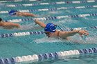 Swim vs Bentley  Wheaton College Swimming & Diving vs Bentley University. - Photo by Keith Nordstrom : Wheaton, Swimming & Diving